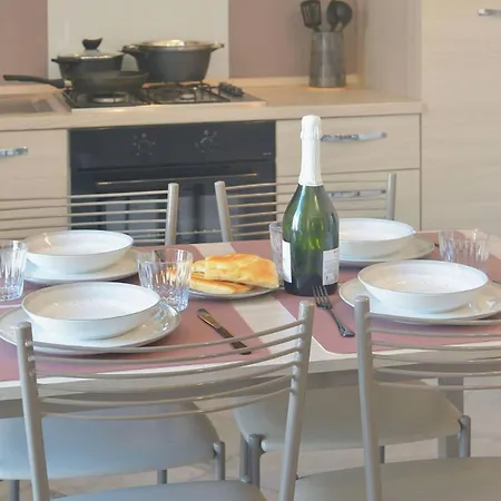 250 M From The Aquarium, Historic Center, Wi-fi, Air Conditioning Γένοβα
