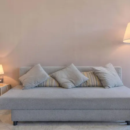 250 M From The Aquarium, Historic Center, Wi-fi, Air Conditioning * Γένοβα