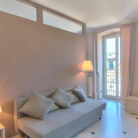250 M From The Aquarium, Historic Center, Wi-fi, Air Conditioning Génova