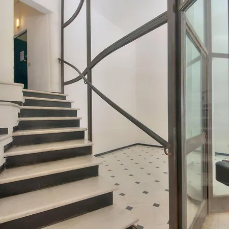 250 M From The Aquarium, Historic Center, Wi-fi, Air Conditioning Apartamento Génova