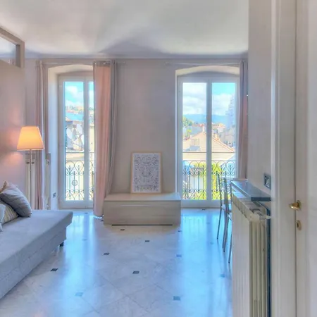 Apartamento 250 M From The Aquarium, Historic Center, Wi-fi, Air Conditioning *