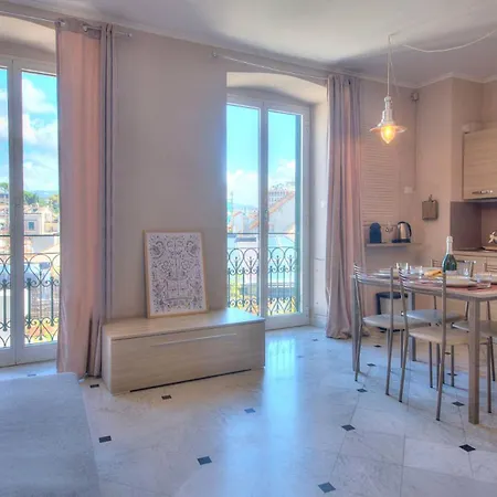 Apartamento 250 M From The Aquarium, Historic Center, Wi-fi, Air Conditioning *