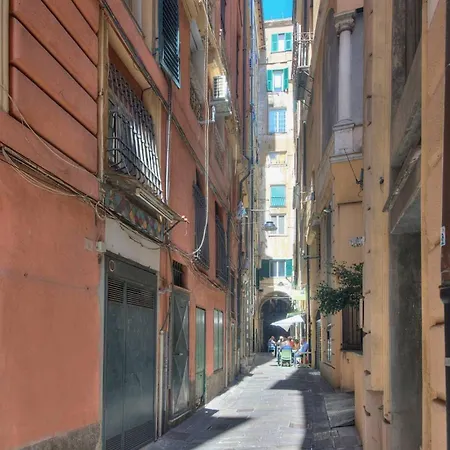 250 M From The Aquarium, Historic Center, Wi-fi, Air Conditioning Apartamento